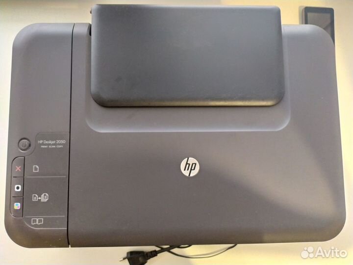 Мфу hp deskjet 2050