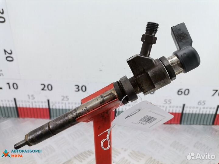 Форсунка Peugeot 407 2004 1980J5