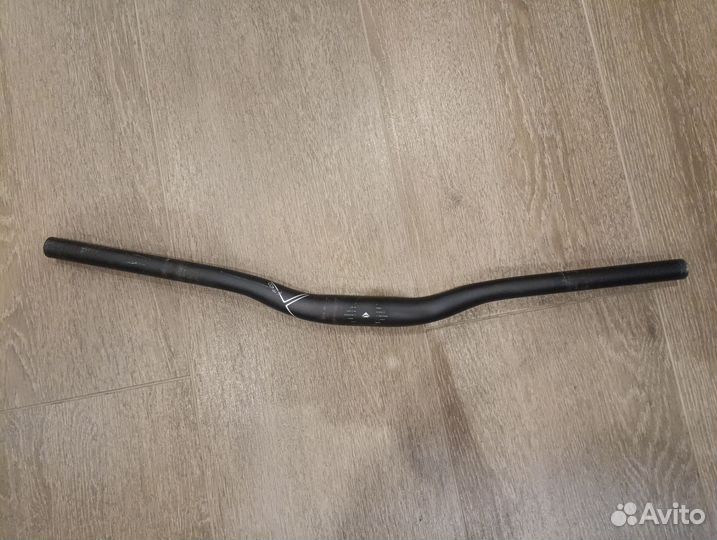 Руль comp 31.8 660mm