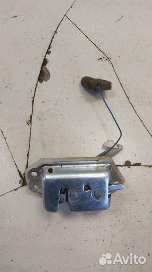 Замок багажника Daewoo Matiz