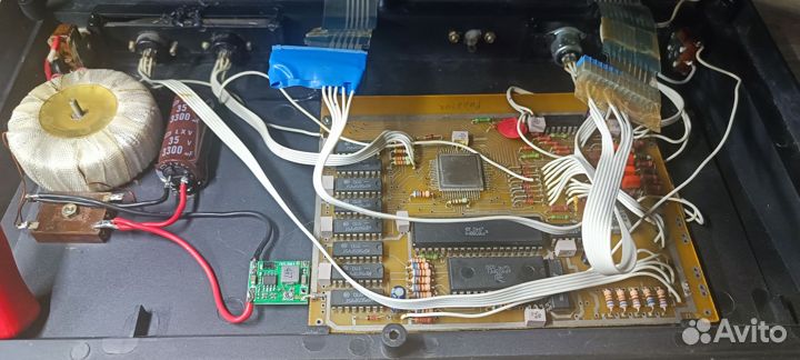 ZX Spectrum совместимый компьютер