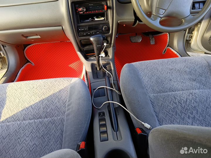 Эвоковрики