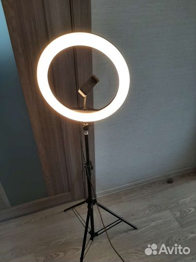 Свет для съемки