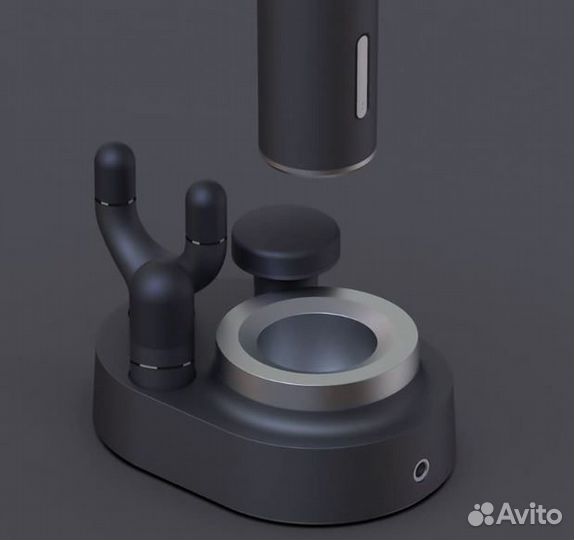 Перкуссионный массажер Xiaomi Meavon (MV-FG-0308)