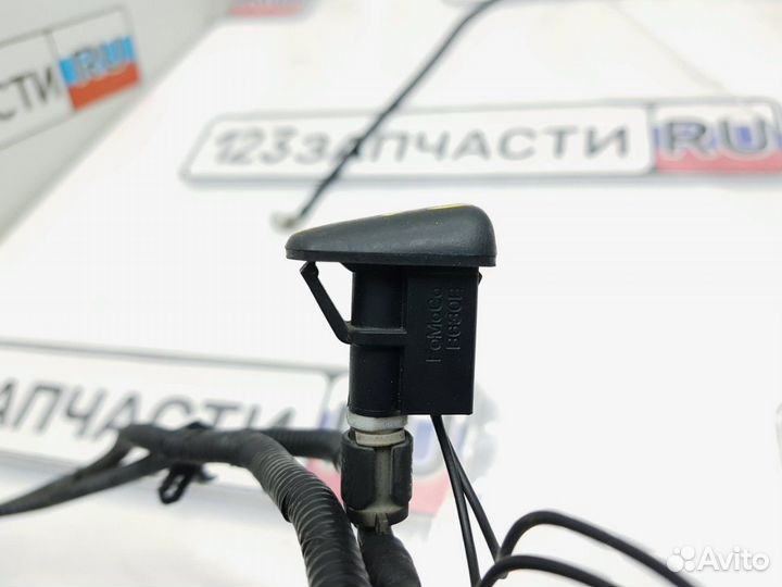 Форсунки омывателя лобового стекла Ford Kuga CBS