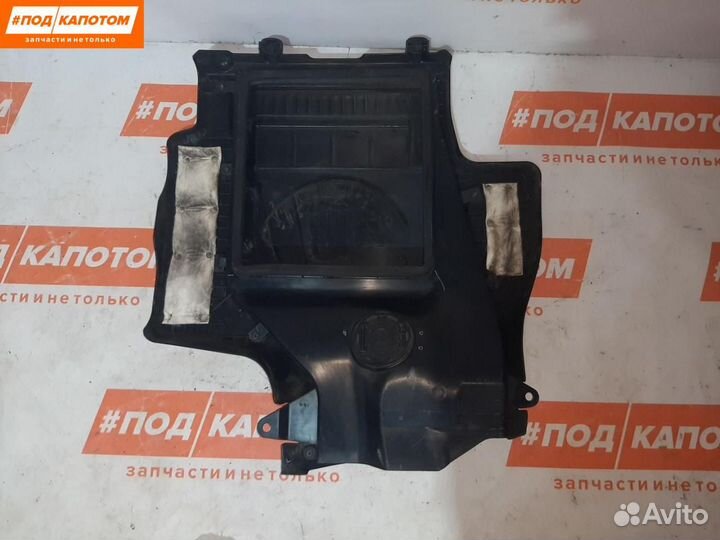 Декоративная крышка двигателя Mazda CX-7 ER 2009