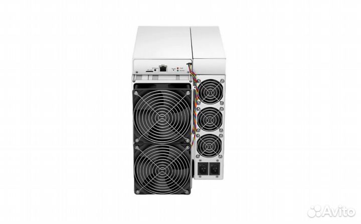 Antminer S19k pro 120T