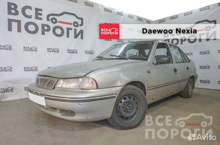 Рем комплекты для Daewoo Nexia