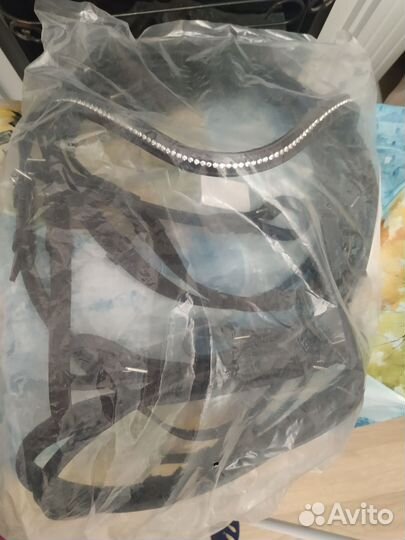 Комплект ремней