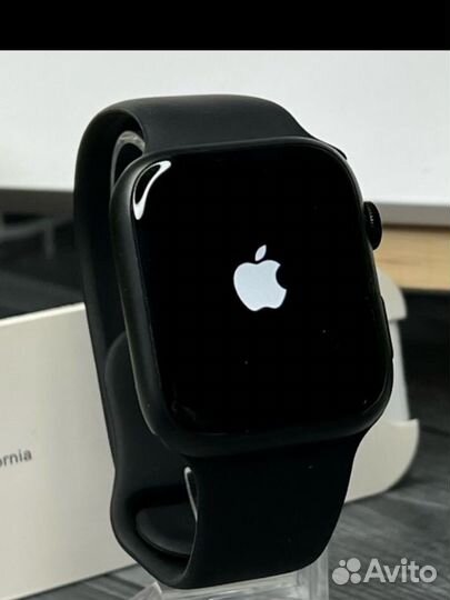 Смарт часы Apple Watch 8
