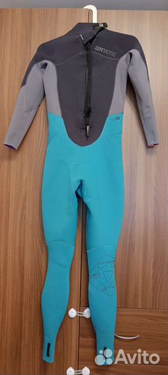 Гидрокостюм Mystic Star 3/2 (размер М)
