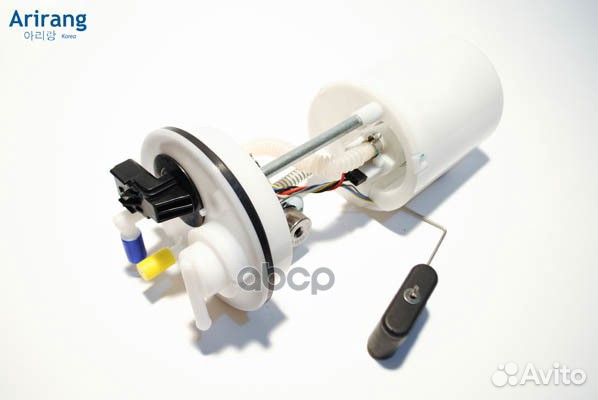 Бензонасос daewoo matiz 04- EFP2002 Arirang