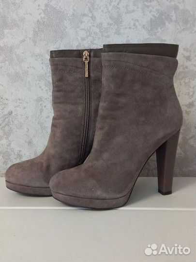 Ботиночки зима 39