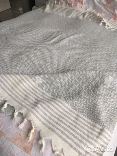 Плед покрывало