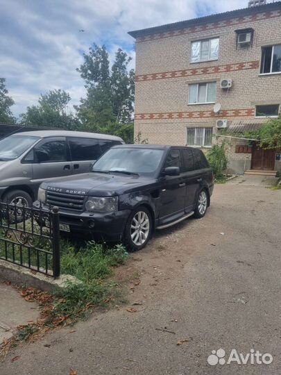 В разбор
