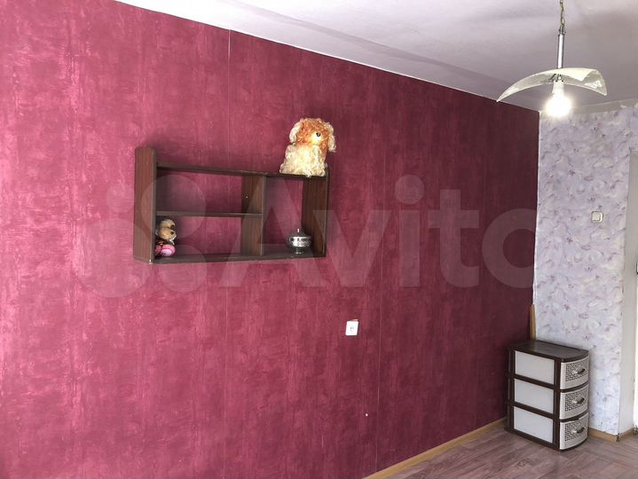 Комната 12 м² в > 9-к., 3/9 эт.