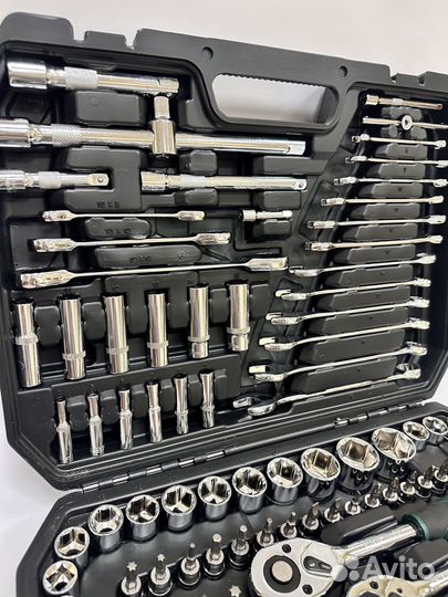 Набор инструментов 151 предмет