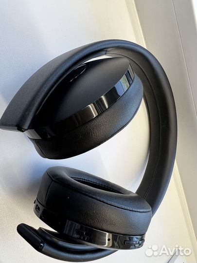 Беспроводные наушники sony playstation gold