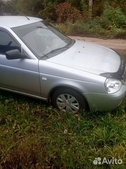 LADA Priora 1.6 МТ, 2011, 195 000 км