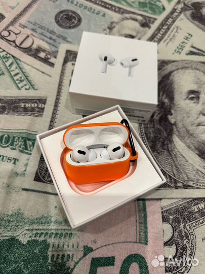 AirPods Pro Оригинал