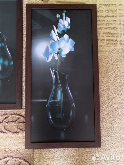 Набор картин 