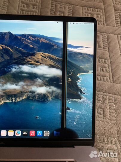 Apple MacBook Pro 16 2019 i9/16gb/5500/1TB