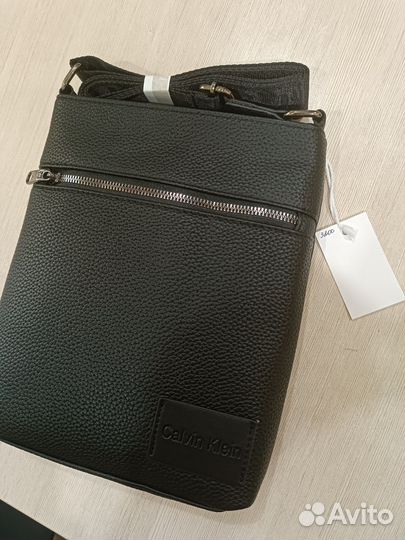 Сумка мужская/студенческая