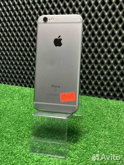 iPhone 6S, 16 ГБ