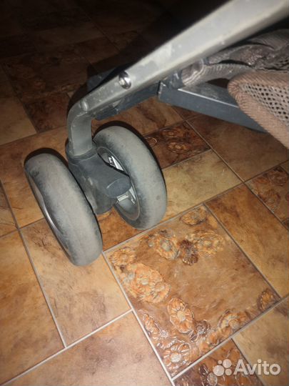 Коляска трость Cybex Topaz