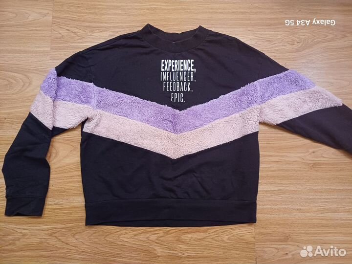 Джемпер для девочки