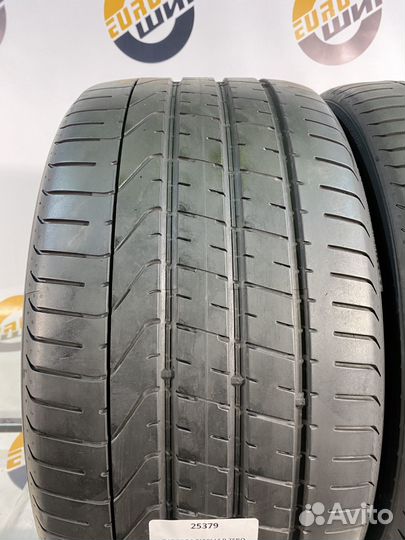 Pirelli P Zero 315/35 R21 114T