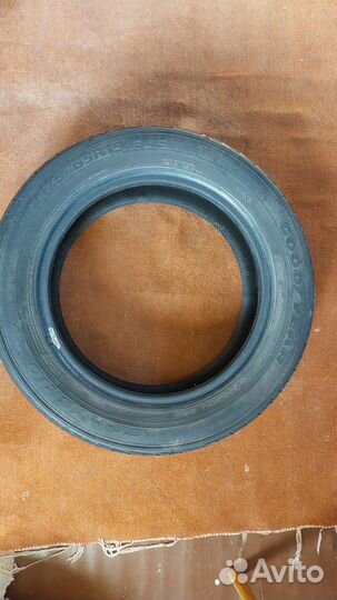 Goodyear GT-Hybrid 175/65 R15 84