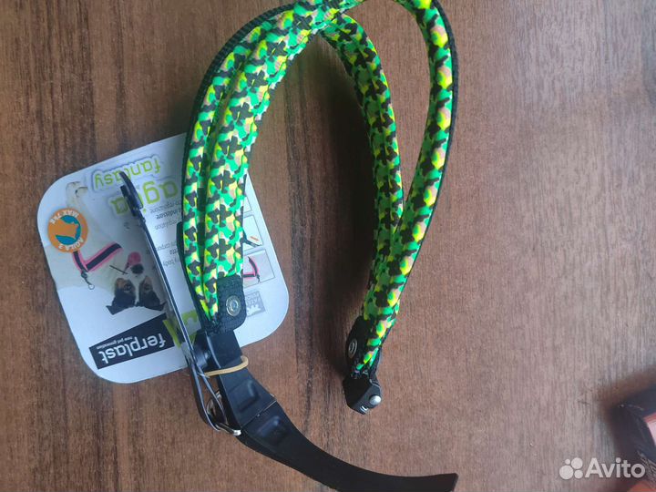 Шлейка для собак Ferplast Agila Fantasy А-42 см