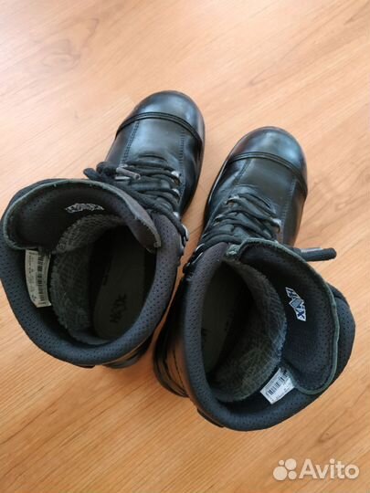 Берцы haix original