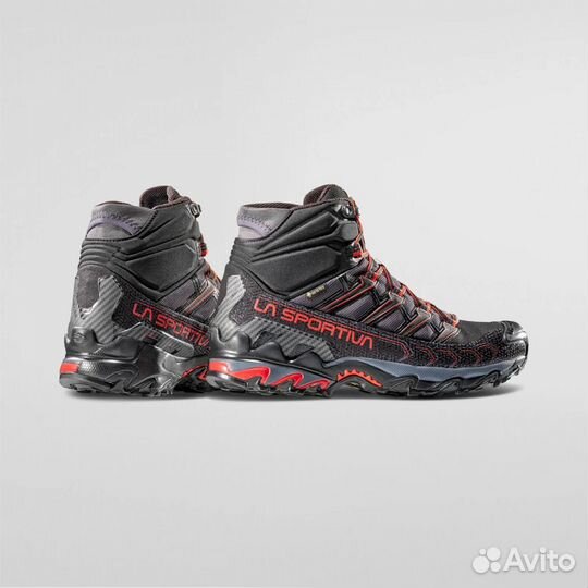 Ботинки мужские La Sportiva Ultra Raptor II GTX