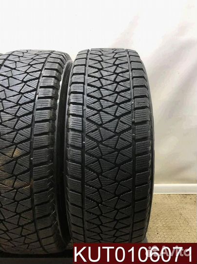 Bridgestone Blizzak DM-V2 225/65 R17 102Q