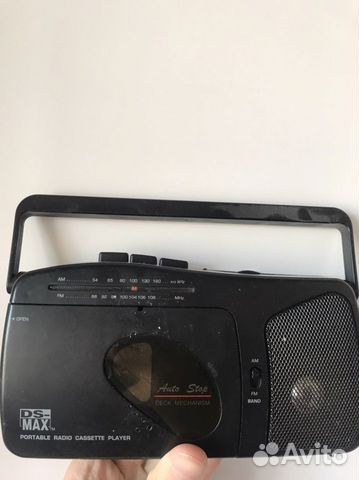 Радиоприемник