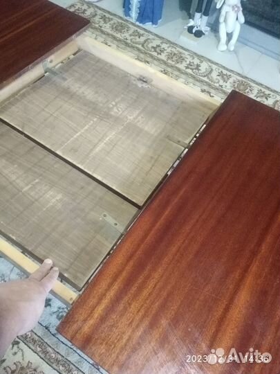 Стол(раскладной)