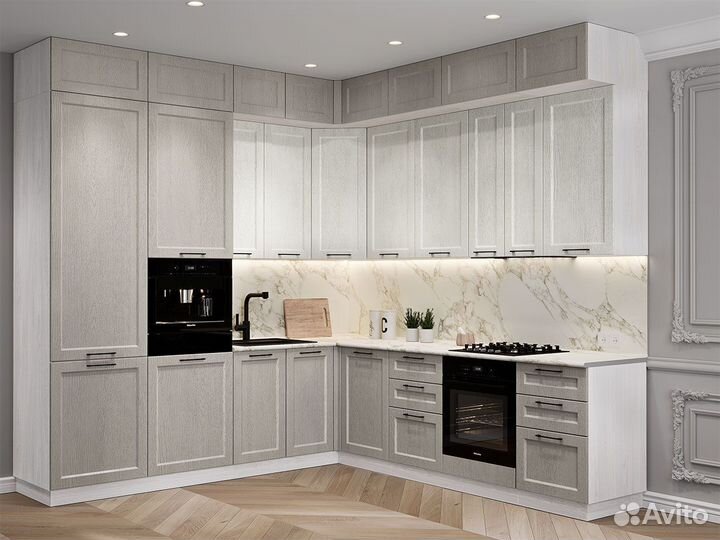 Кухонный гарнитур 0-0-6