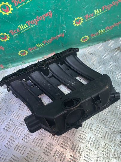 Впускной коллектор Nissan Almera G15