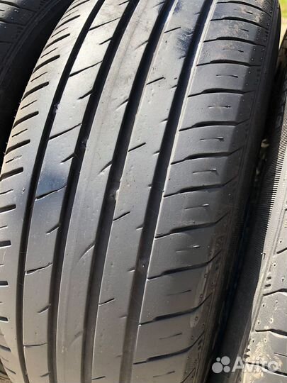 Nexen N'Fera SU4 185/65 R15