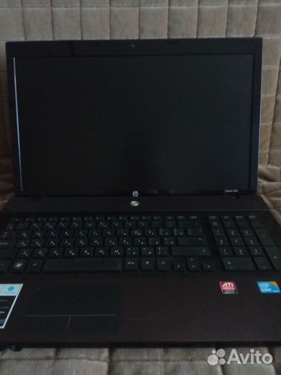 HP ProBook 6720S