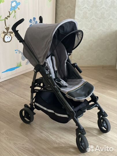 Коляска peg perego si