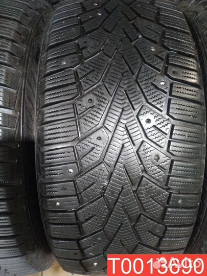 Gislaved NordFrost 100 235/55 R17 103T