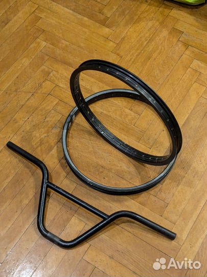 Обода Sunday lightning