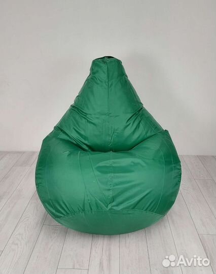 Кресло мешок, пуф, кресло груша, бин бэг