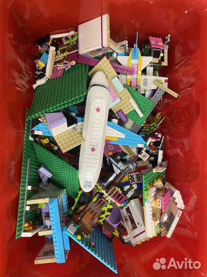 Lego/Lego friends