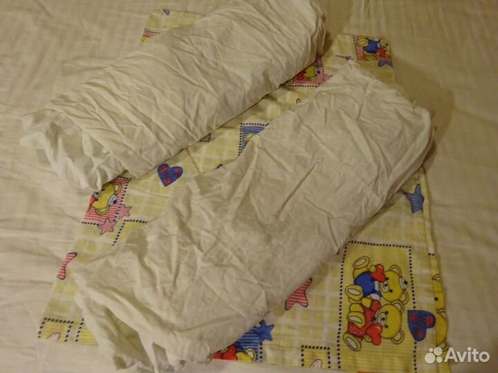 Простыня на резинке икеа