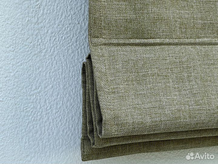 Римские шторы 