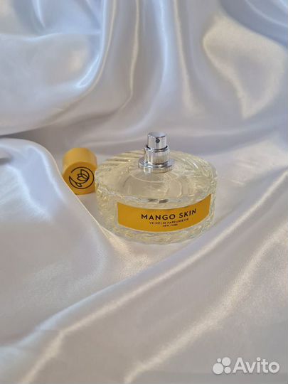 Mango Skin(распив)